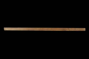 METRE 1899-1975 1989.31.2 Photo