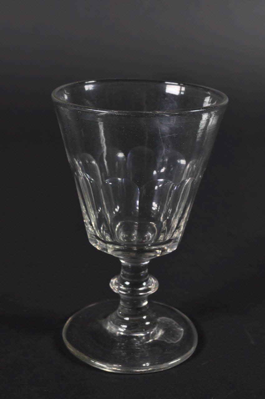 verre 1930 1963.126.18 Photo Mucem