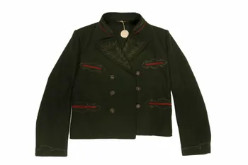 veste DMH1989.26.8.3 Photo