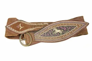 ceinture DMH1989.26.8.4 Photo