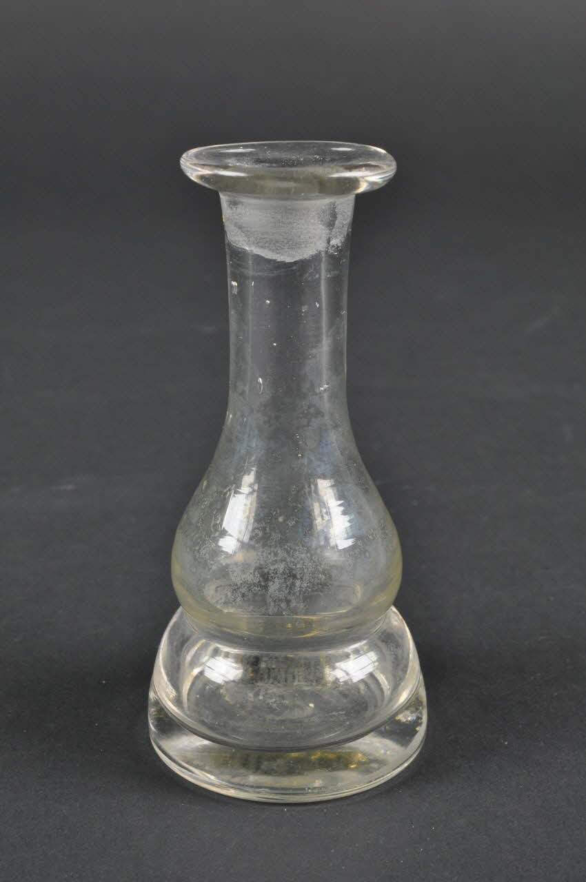 bouteille tapette à absinthe 1930 1963.126.27 Photo Mucem