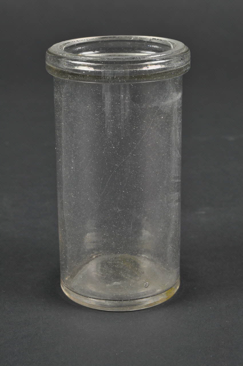 pot simple 1963.126.3 Photo Mucem