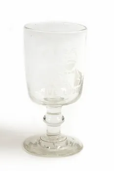 verre 1990.29.1 Photo