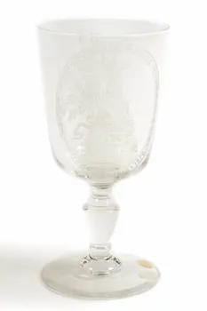verre 1883 1990.29.12  Photo