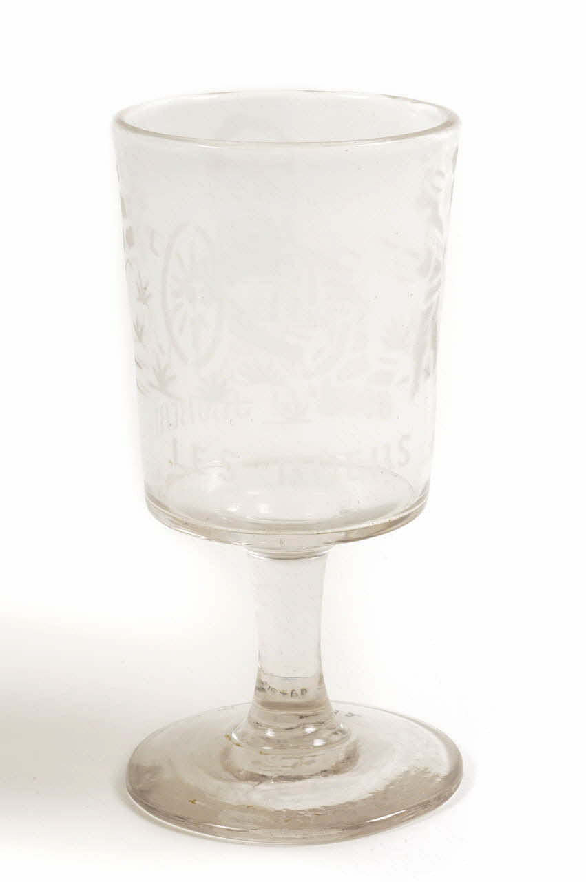 verre 1990.29.2 Photo