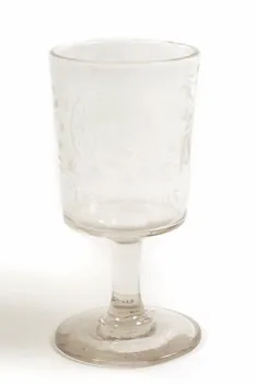 verre 1990.29.2 Photo