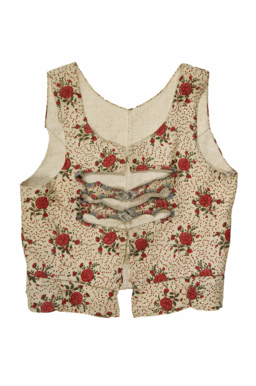 gilet DMH1990.53.11.7 Photo