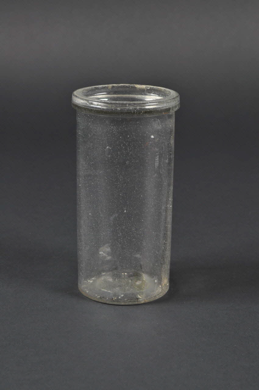 pot simple 1963.126.4 Photo Mucem