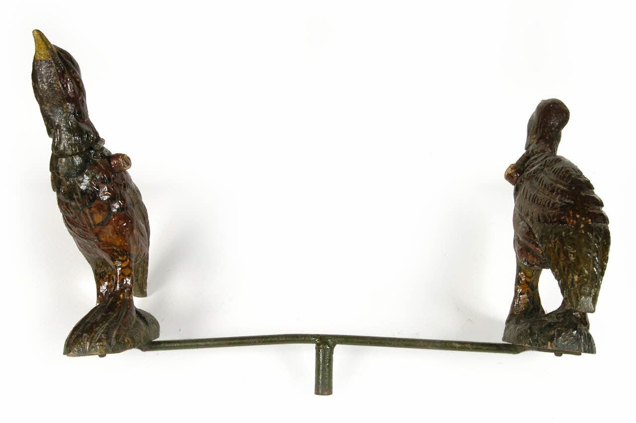 OISEAU 1991.21.10 Photo