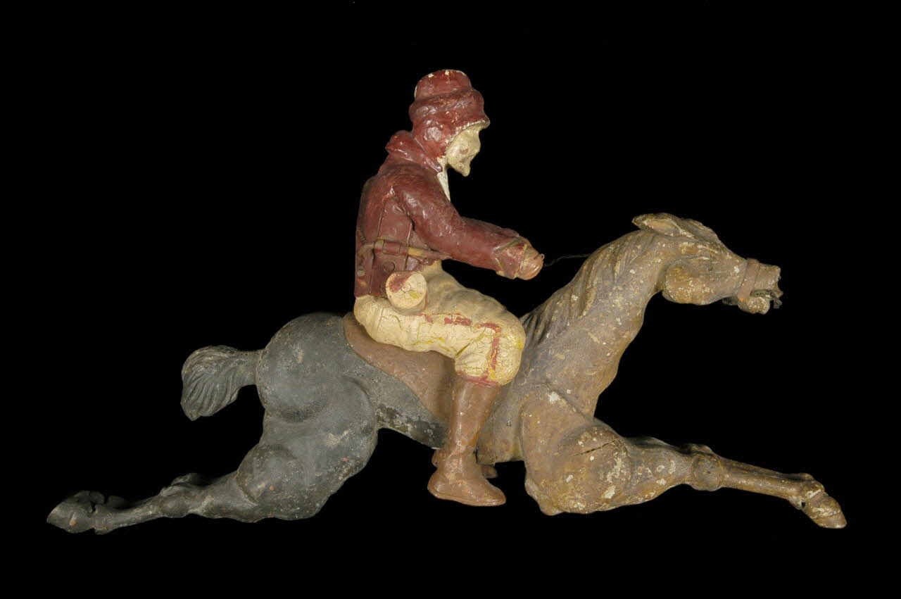 ELEMENT DE TIR MAROCAIN 1991.21.12 Photo