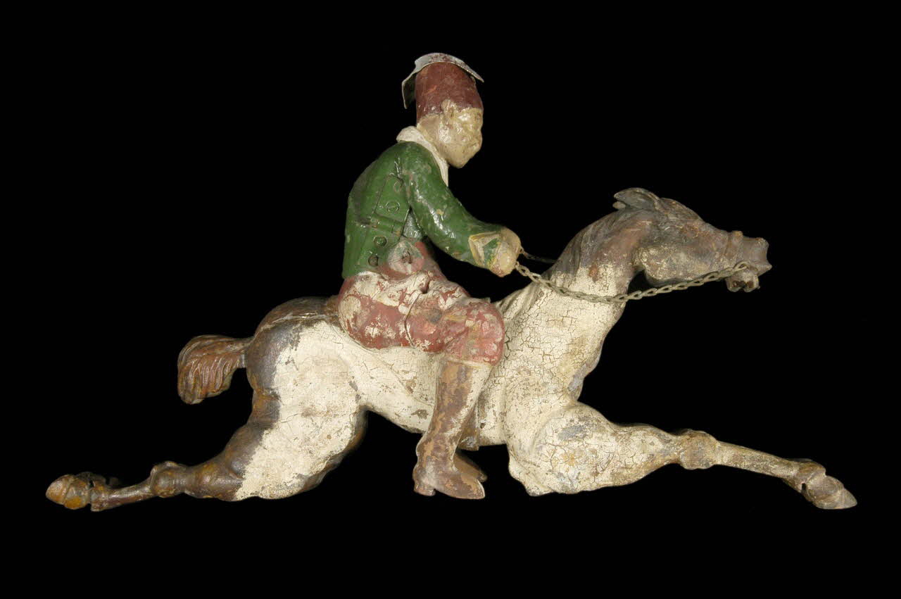 ELEMENT DE TIR MAROCAIN 1991.21.14 Photo