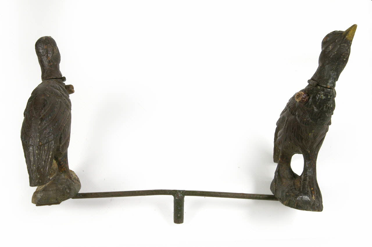 OISEAU 1991.21.5 Photo