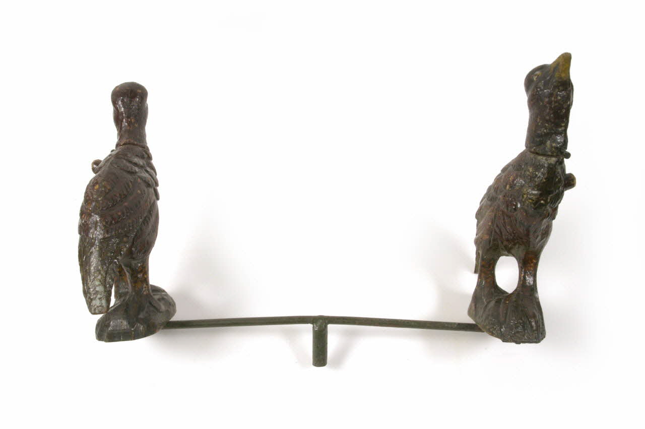 OISEAU 1991.21.7 Photo