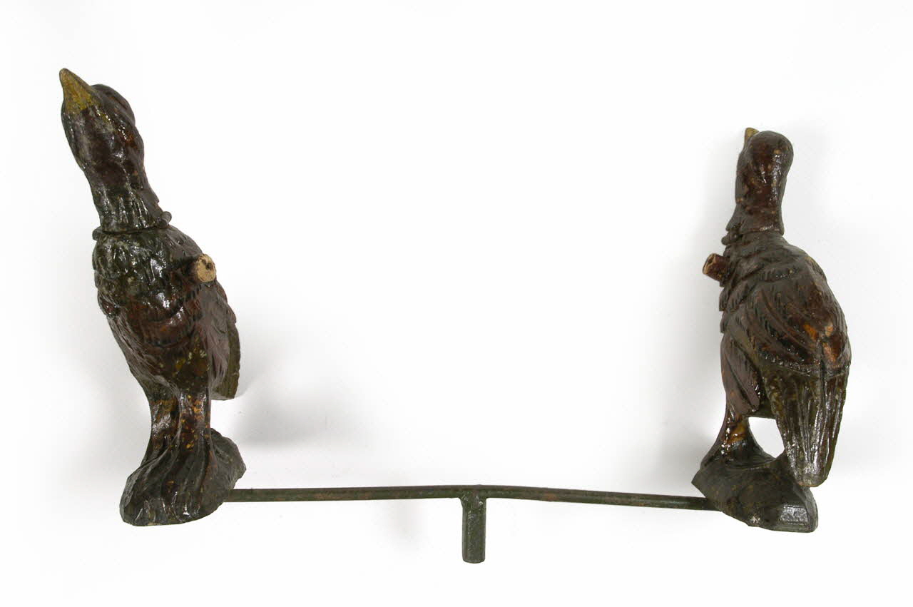 OISEAU 1991.21.8 Photo