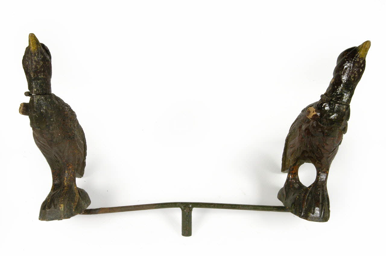 OISEAU 1991.21.9 Photo