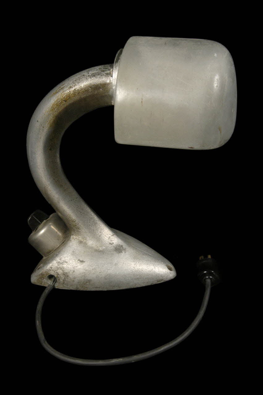 POTENCE ELECTRIQUE 1991.30.15 Photo