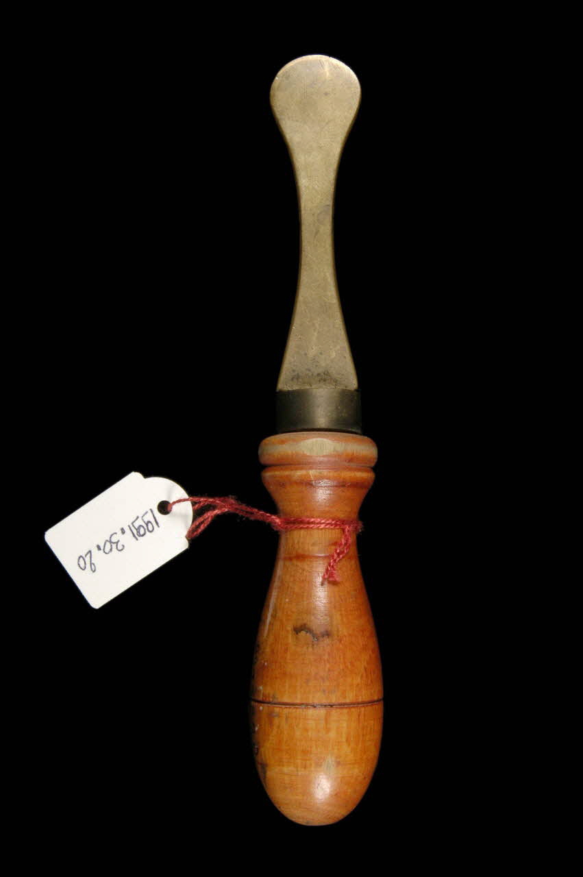 AVALOIR 1991.30.20 Photo