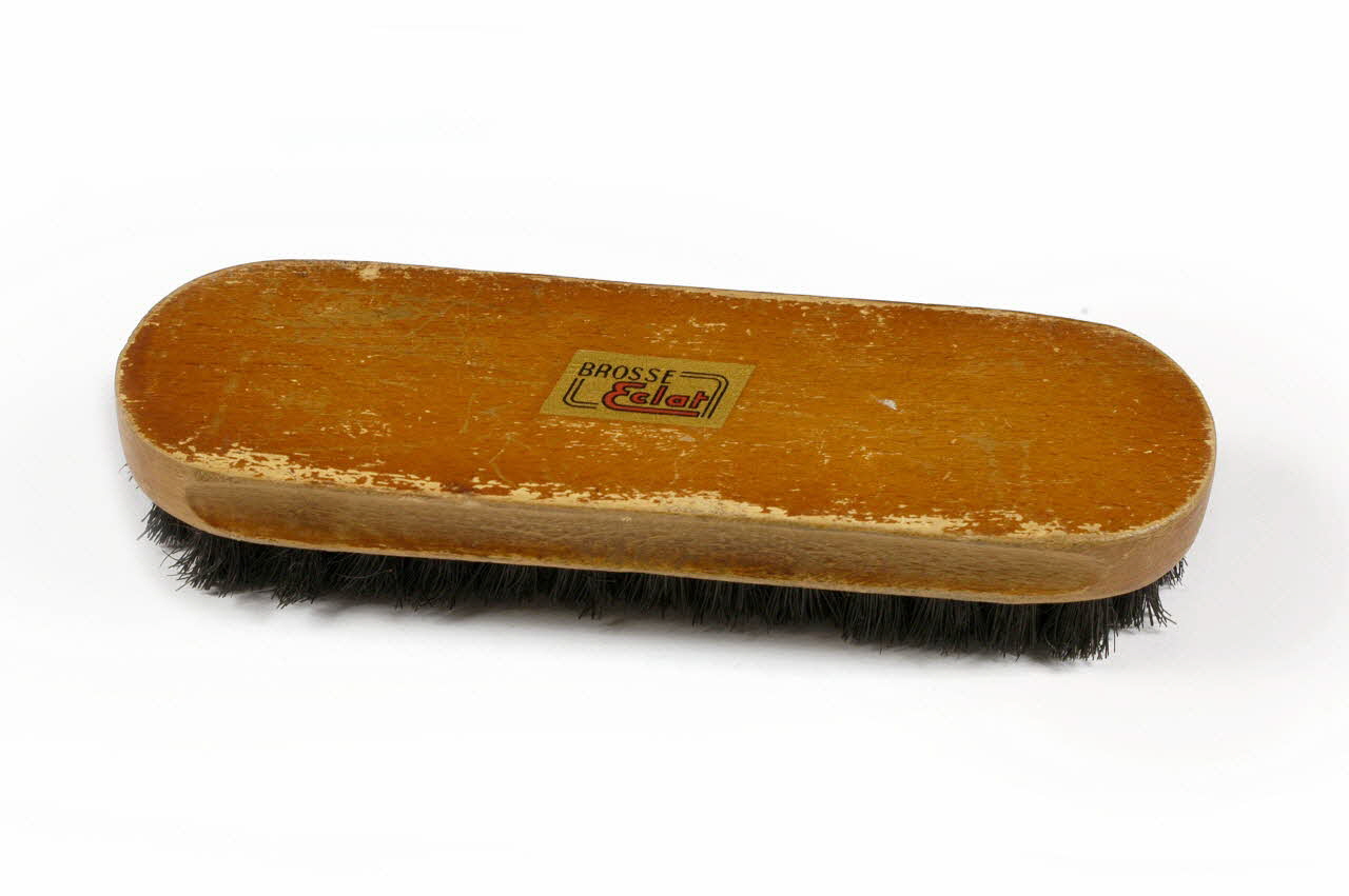 brosse 1991.30.44 Photo