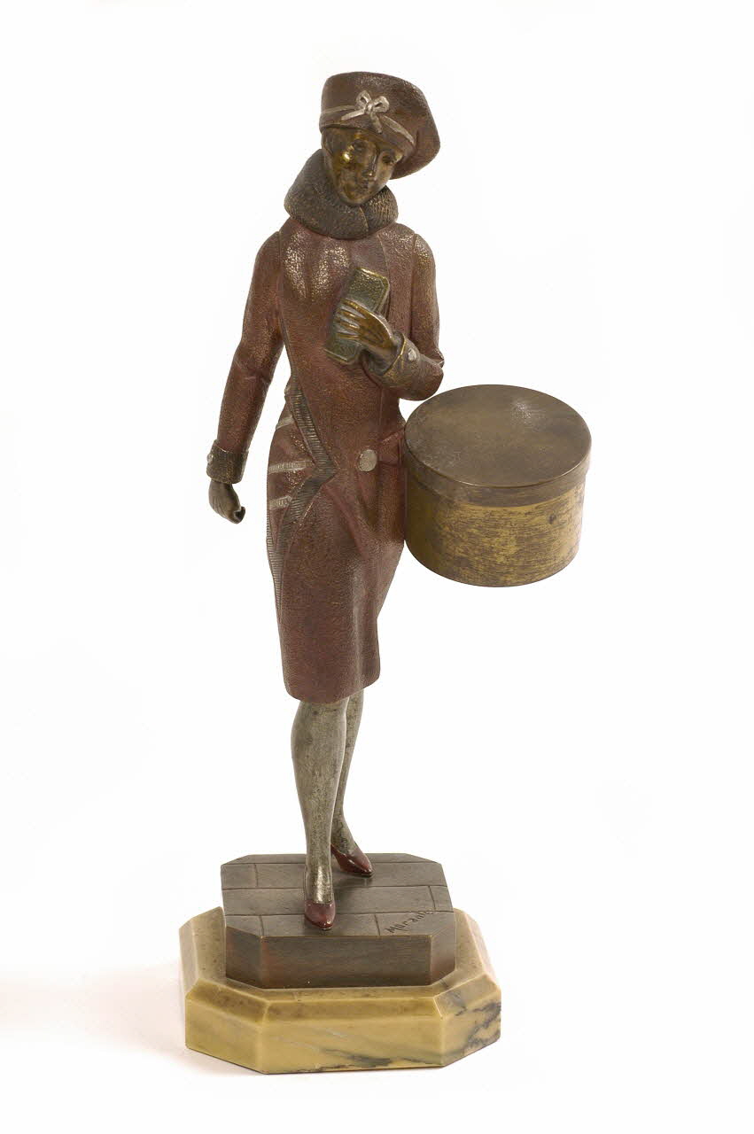 statuette 1991.30.51 Photo