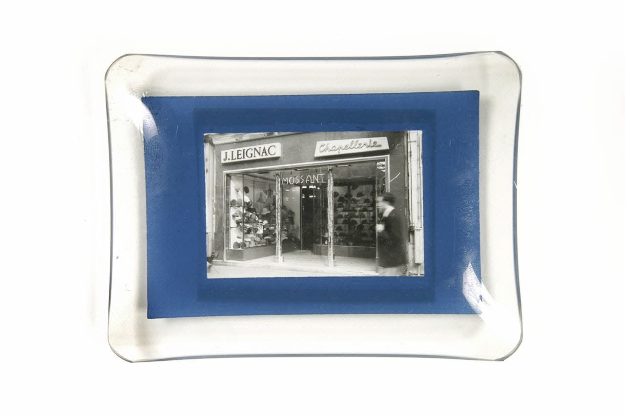 cendrier 1991.30.52 Photo