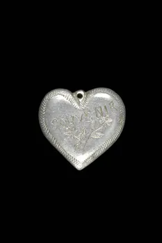 pendentif France 1914-1918 1991.9.1  Photo