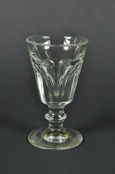 verre 1930 1963.126.49 Photo Mucem