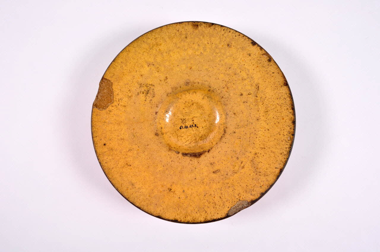 couvercle 1961.111.69.2 Photo Mucem