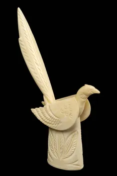 OISEAU DMH1992.21.2  Photo