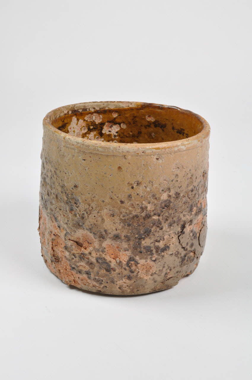pot simple 1961.111.74 Photo Mucem