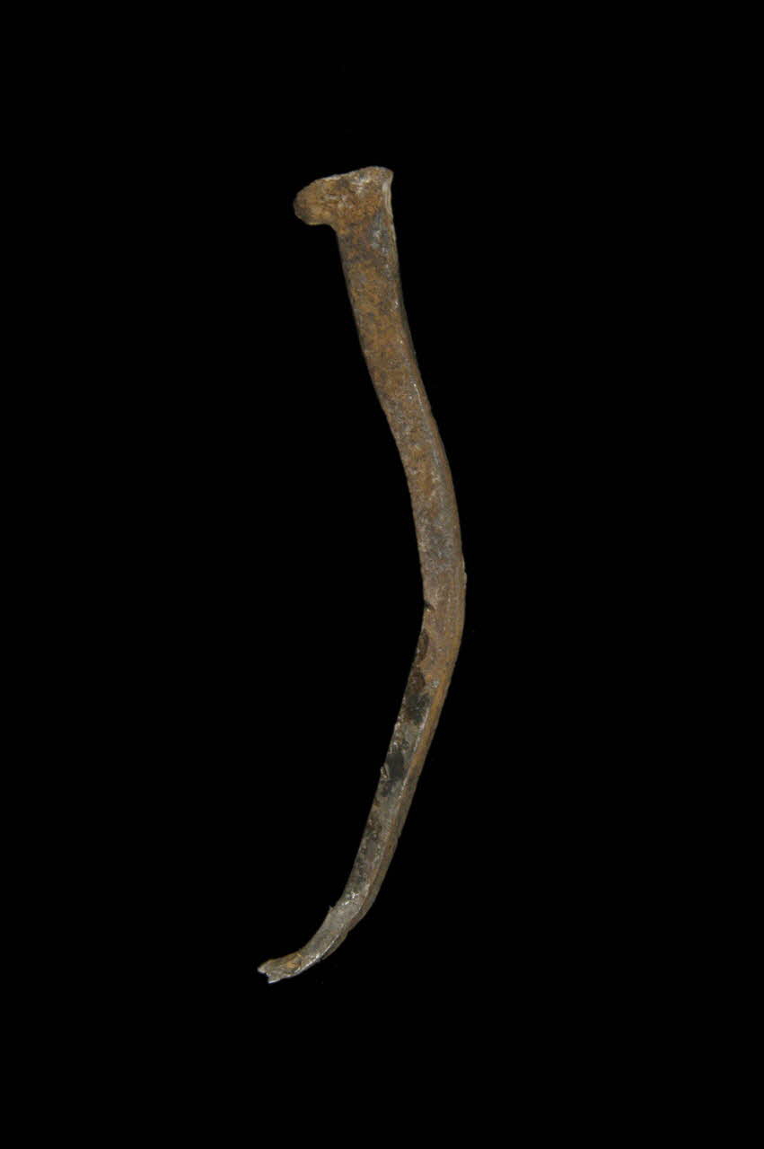 CLOU DE CHARPENTE 1993.26.4 Photo