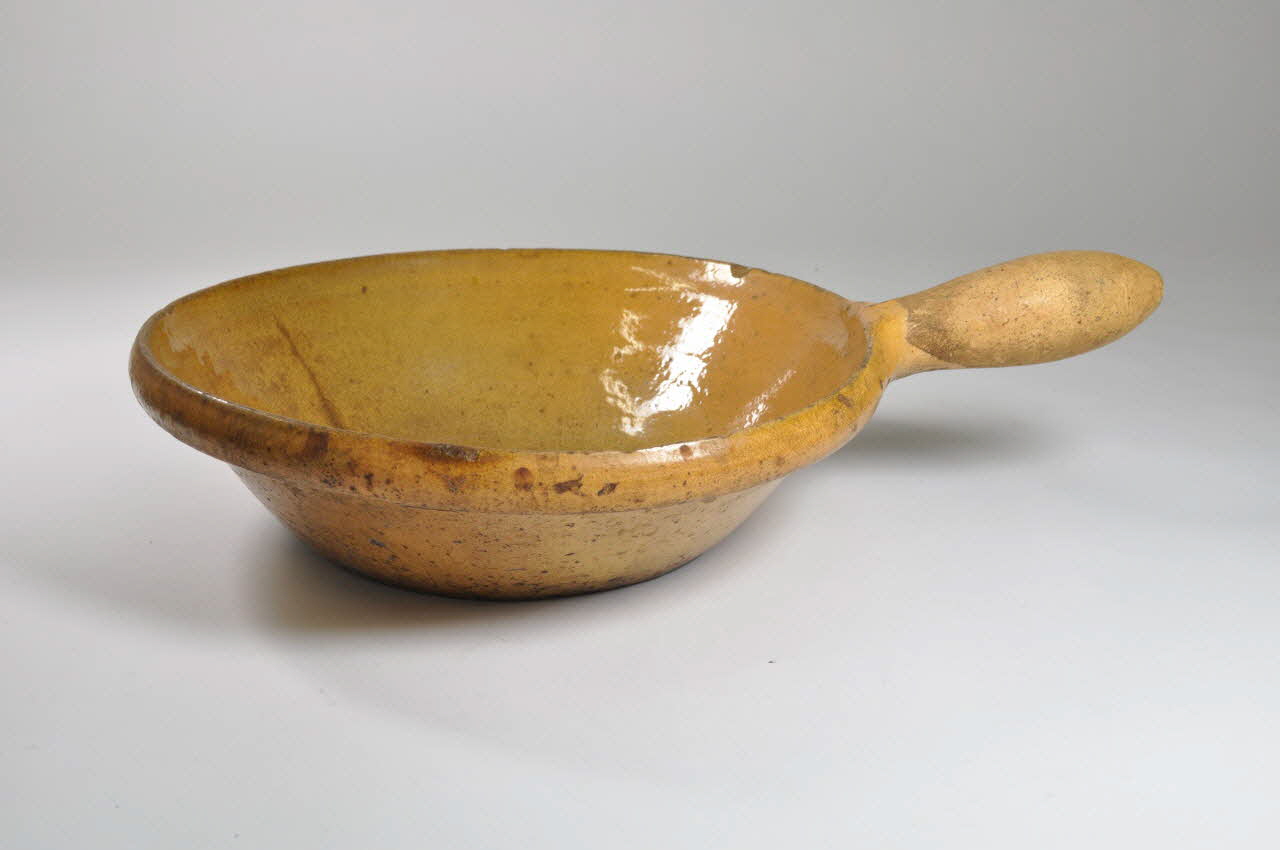 casserole 1961.111.76 Photo Mucem