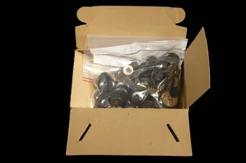 LOT DE BOUTONS 1993.28.59.3 Photo