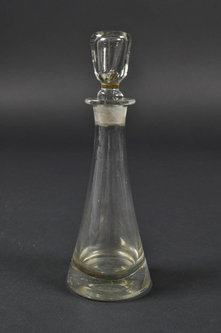 carafe 1930 1963.126.6.1-2 Photo Mucem