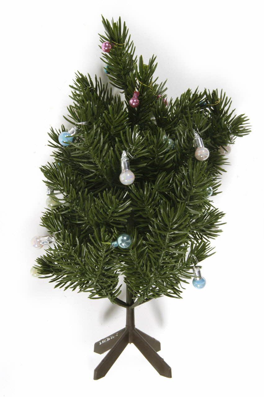 SAPIN DE NOEL DMH.D1993.30.24.5 Photo