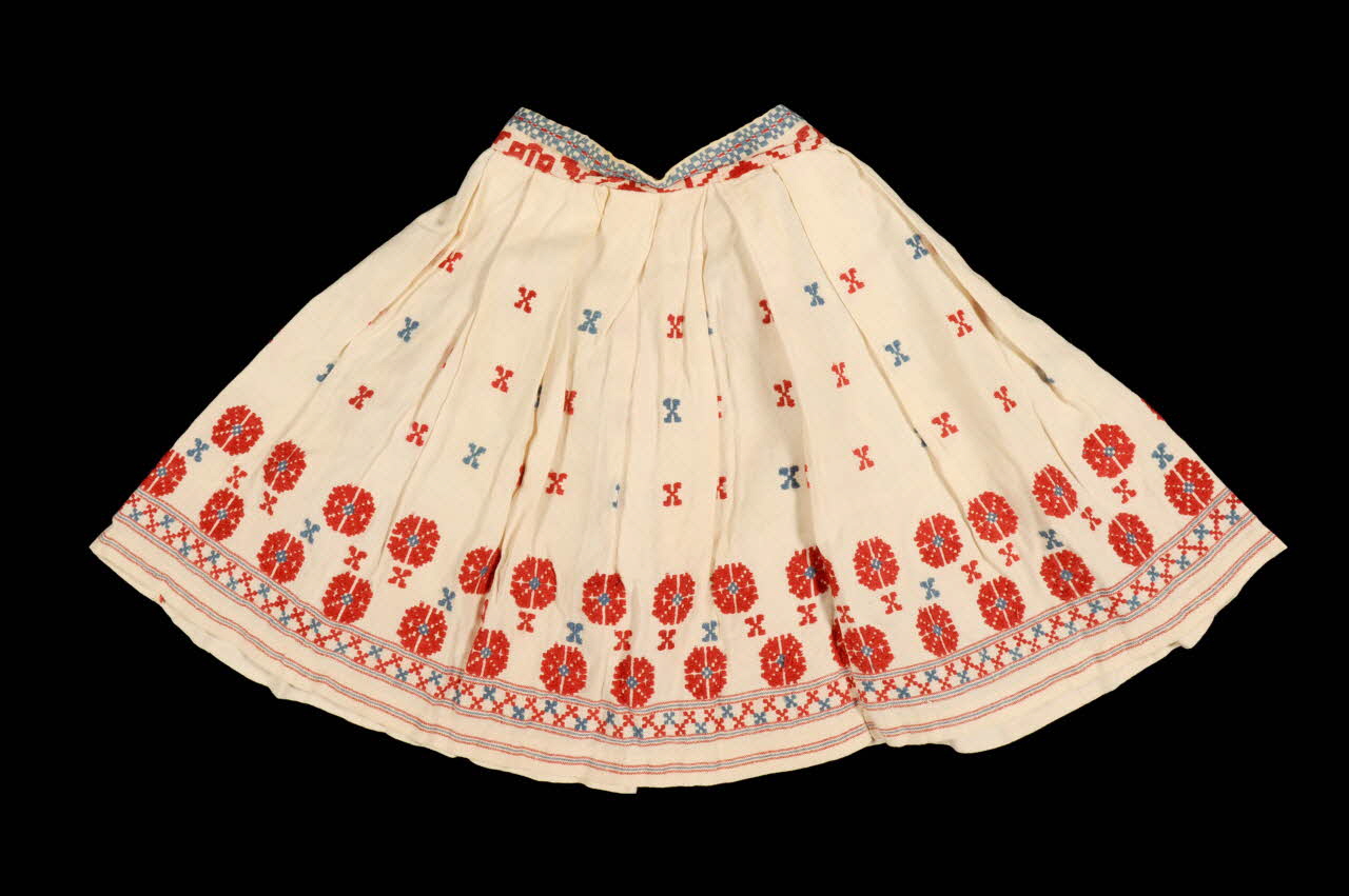 jupe DMH1993.35.1.2 Photo