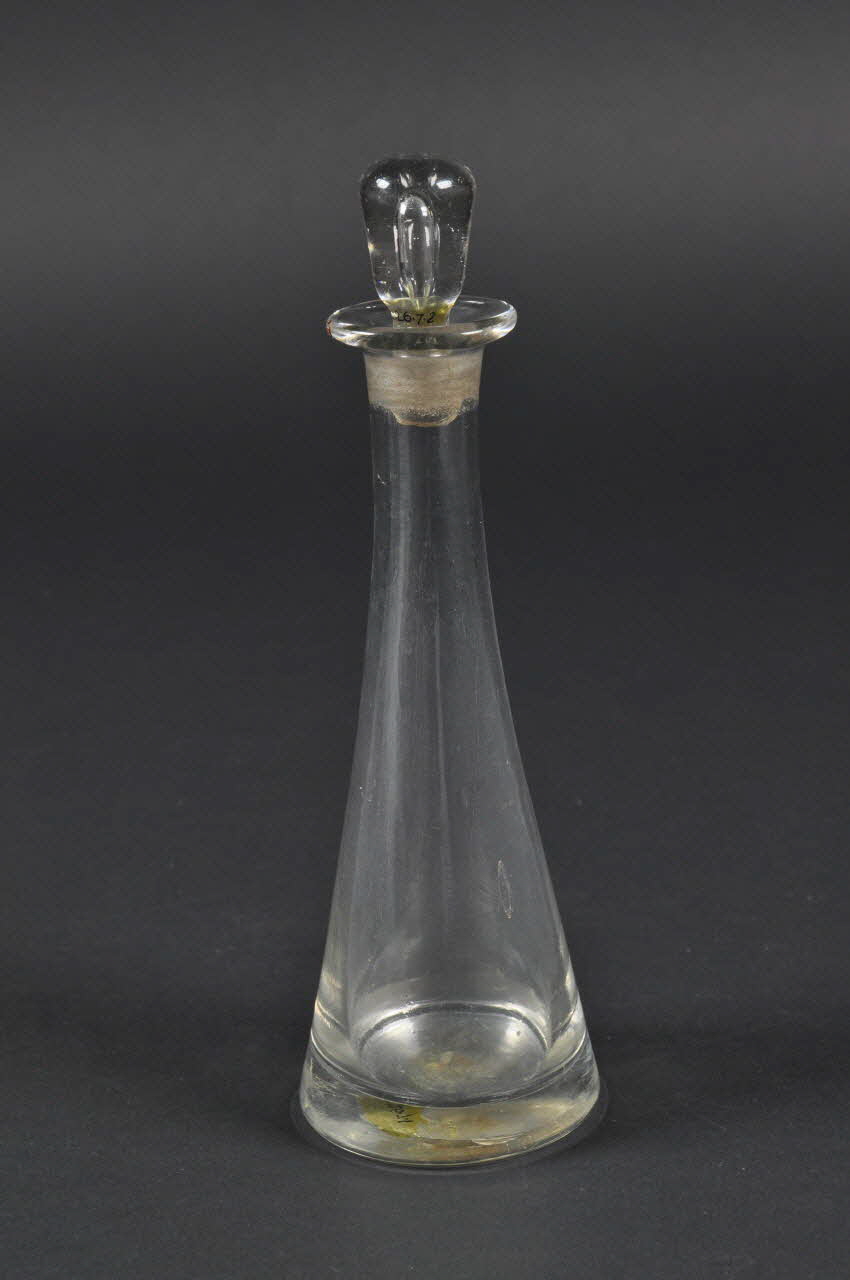 carafe 1930 1963.126.7.1-2 Photo Mucem