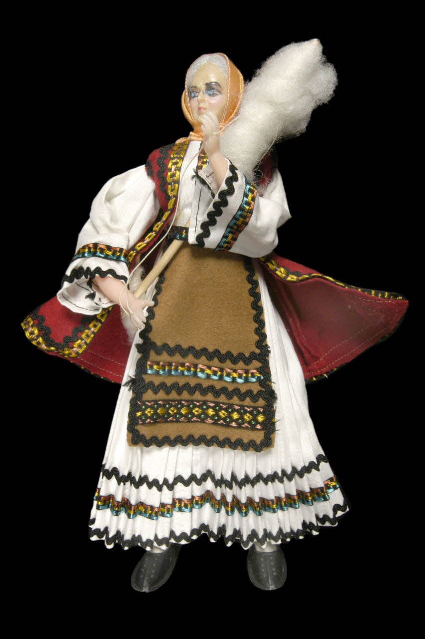 poupée DMH1993.39.39 Photo