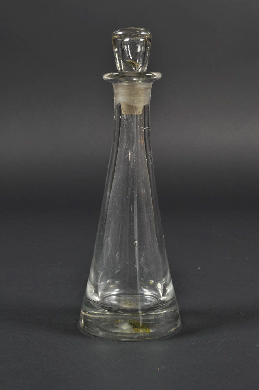 carafe 1930 1963.126.8.1-2 Photo Mucem