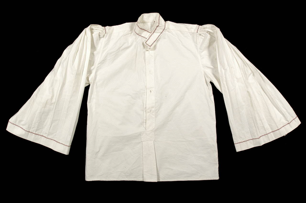 chemise DMH1993.44.3.2 Photo