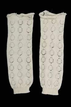 chaussette DMH1993.44.3.5.1-2 Photo