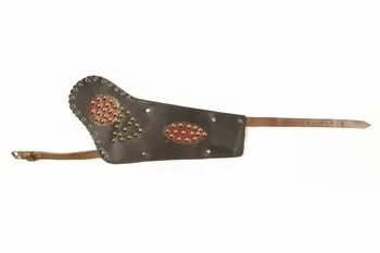 ceinture DMH1993.44.3.9 Photo