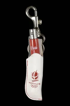 couteau Opinel 1992 1994.14.7.1-2 Photo
