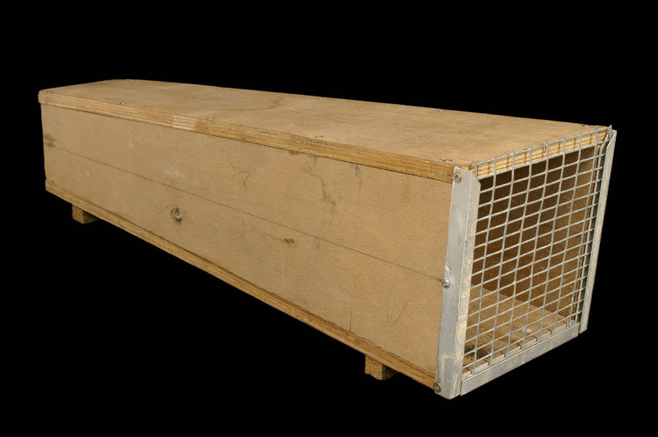 piège emprisonnant 1994.29.3.1 Photo