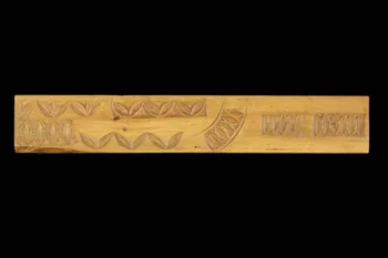 Pierre Prost SCULPTURE DE STYLE NEO-QUEYRASSIEN La-Bégude-de-Mazenc(Drôme) 1990 1994.39.2 Photo
