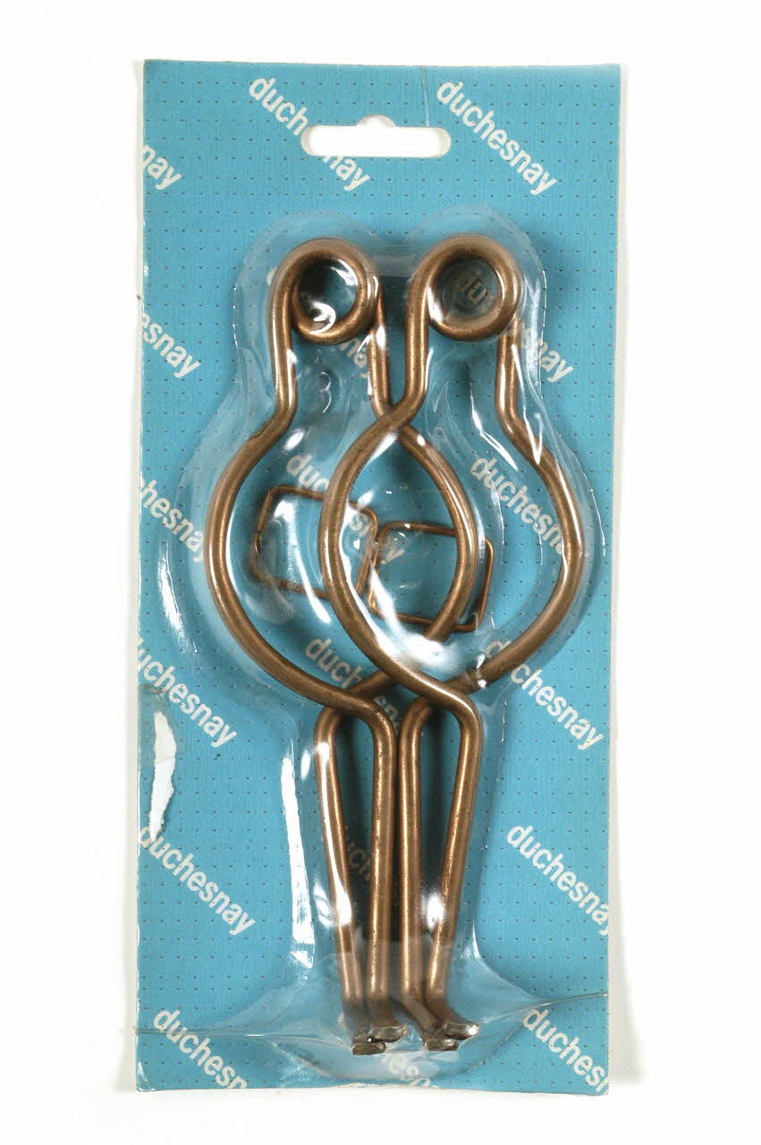 piège à pince rabattante 1994.6.5 Photo