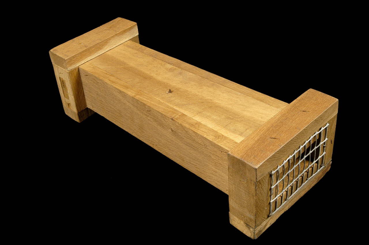 boîte 1994.9.5 Photo