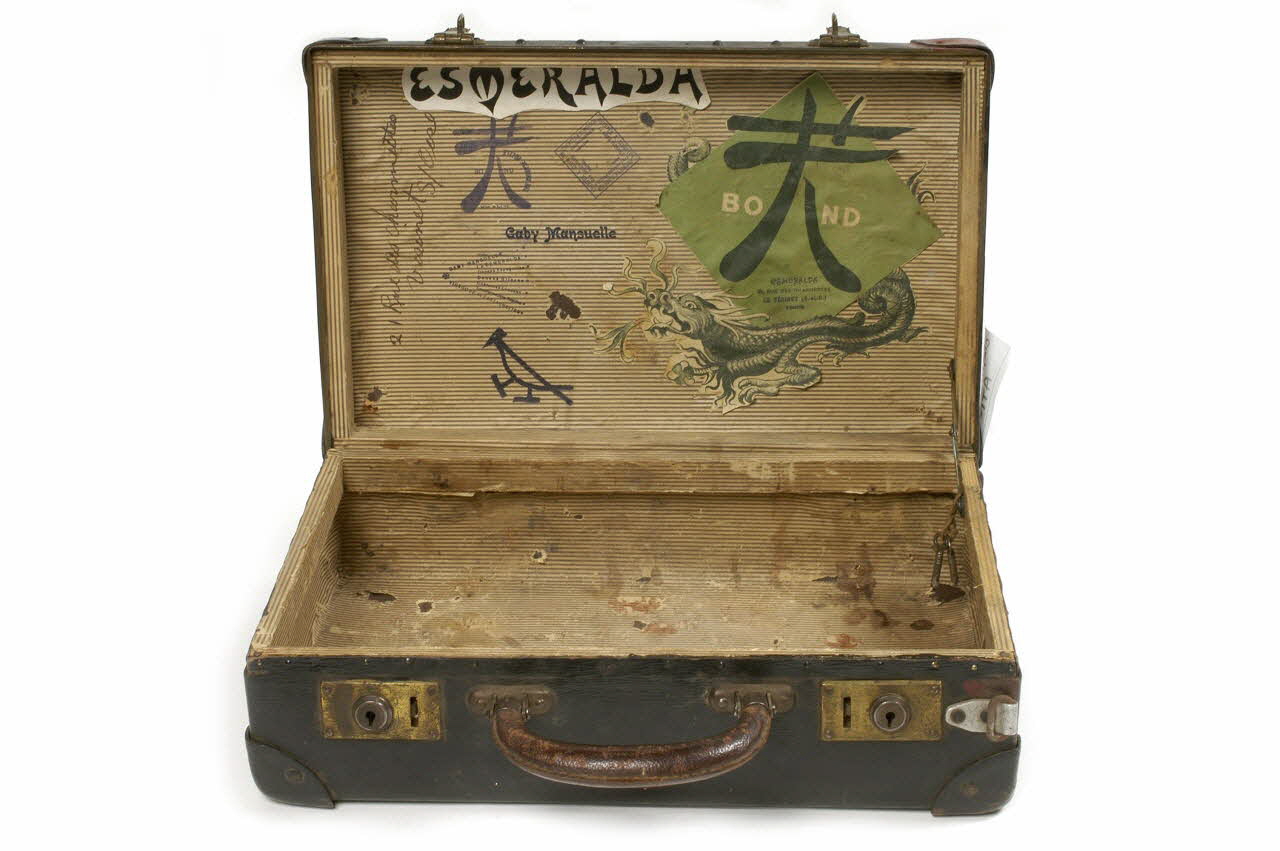 malle 1995.18.1 Photo