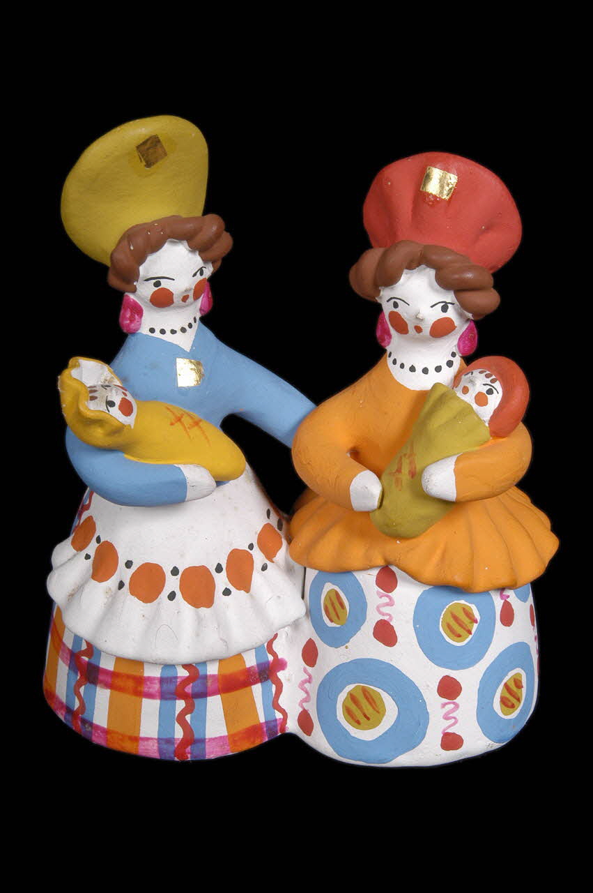 figurine DMH1995.26.231 Photo