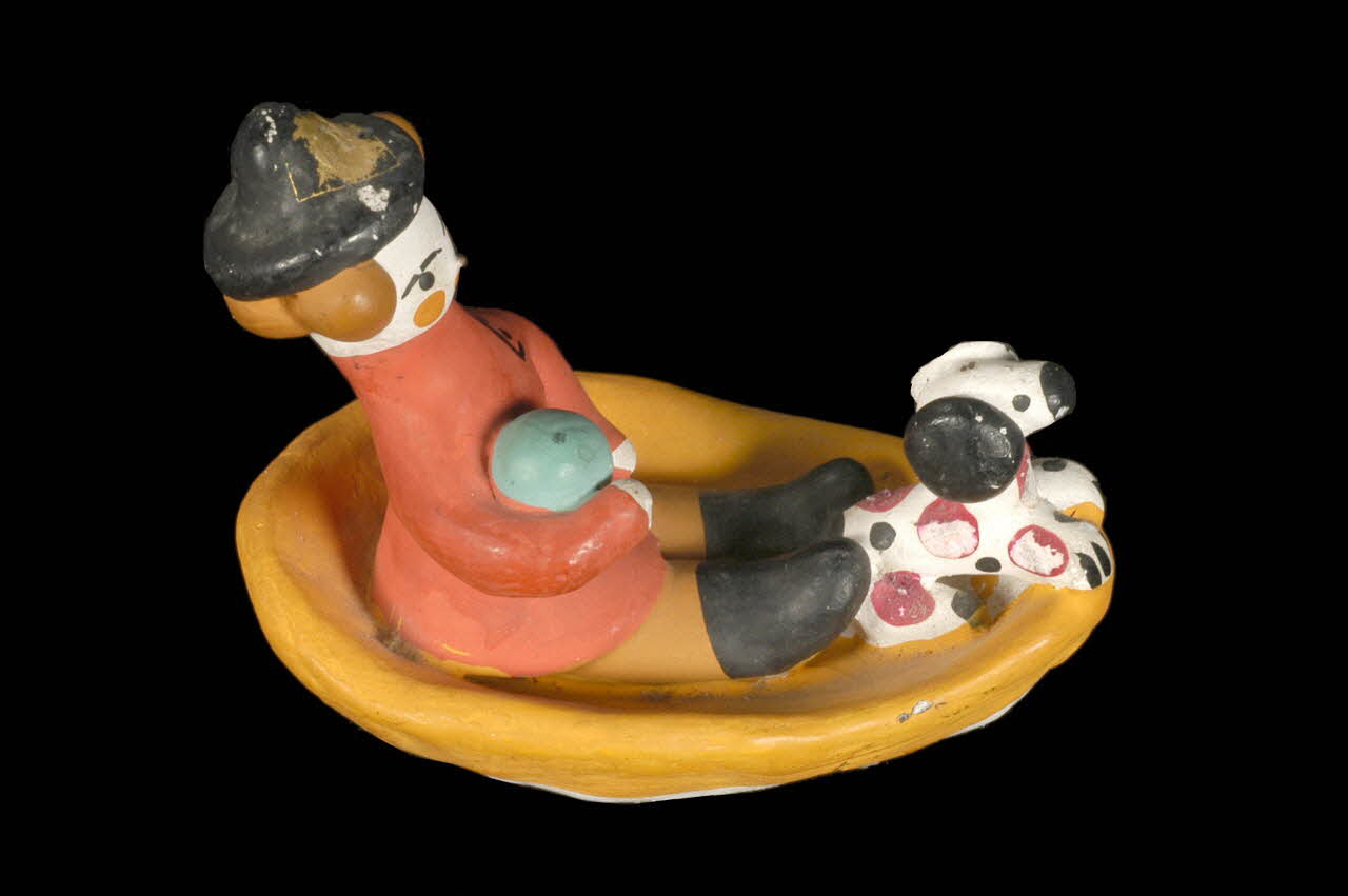 figurine DMH1995.26.319 Photo