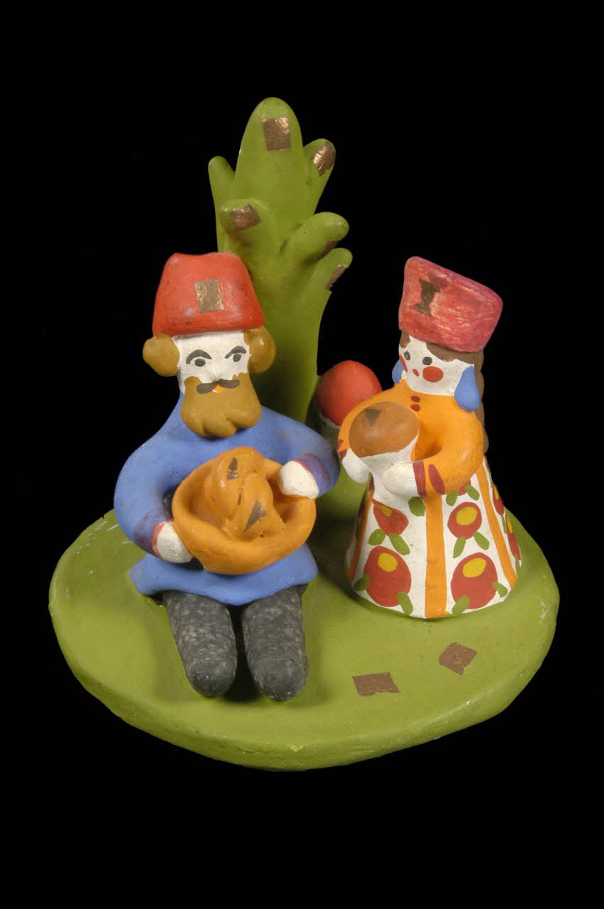 COMPOSITION DMH1995.26.320 Photo